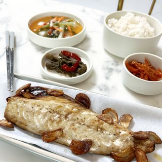 ㈜금호통상 노르웨이 고등어 900g (6~10편) — 5점을 준 리뷰어가 2023년 7월 올린 사용 사진