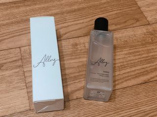 탐니크 바디미스트 올루쓰 150ml — 4.5점을 준 리뷰어가 2020년 12월 올린 사용 사진