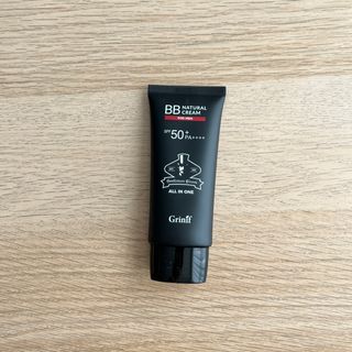 그리니프 포맨 내추럴 비비크림 50g — 5점을 준 리뷰어가 2023년 5월 올린 사용 사진