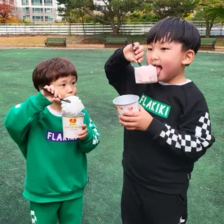젤리벨리 젤리스틱 어쏘티드 900g — 5점을 준 리뷰어가 2022년 10월 올린 사용 사진