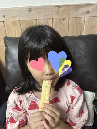 다나음 셀렌에 빠진 아연면역젤리 열대과일맛+사과맛 — 4.5점을 준 리뷰어가 2023년 8월 올린 사용 사진