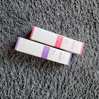 리더스코스메틱 리더스 퍼스트 샷 액티브 에센스 토닝 컨트롤 & 포어 컨트롤 — 5점을 준 리뷰어가 2021년 10월 올린 사용 사진