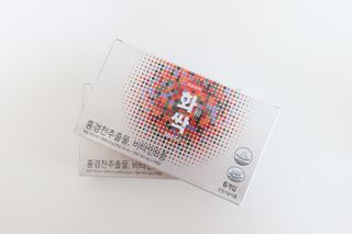 한미사이언스 주식회사 한미사이언스 화싹 — 5점을 준 리뷰어가 2022년 12월 올린 사용 사진