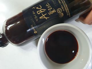 미쁨생활건강 딱좋아 첨가물없는 ABC플러스 프리미엄 주스 1,000ml — 5점을 준 리뷰어가 2021년 6월 올린 사용 사진