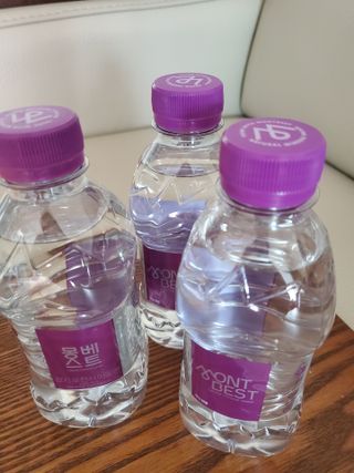 몽베스트 [MONTBEST] 330mL 20병 — 5점을 준 리뷰어가 2023년 7월 올린 사용 사진