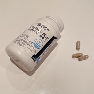 닥터피엔티 [Dr.PNT] 세레네이드 플러스 (1개월분) — 4점을 준 리뷰어가 2023년 1월 올린 사용 사진