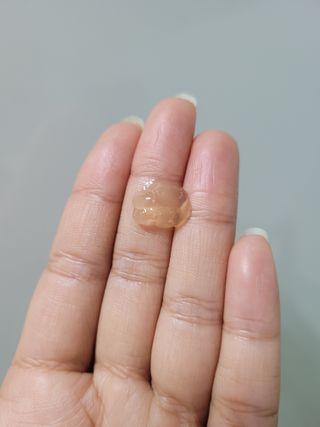 디마르3 엑스퍼트 렘로즈 25 버닝 세트 — 4점을 준 리뷰어가 2021년 1월 올린 사용 사진