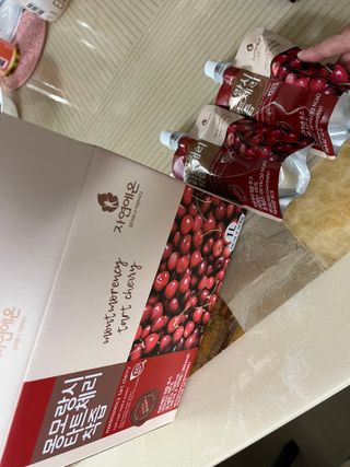 쥬애나님이 올린 리뷰 사진 1