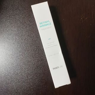 파시랩 레티닐 링클 트리트먼트 — 5점을 준 리뷰어가 2021년 6월 올린 사용 사진
