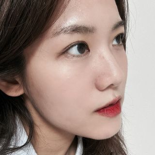 바비멜로 엣지 드로잉 슬림 아이브로우 — 5점을 준 리뷰어가 2023년 7월 올린 사용 사진