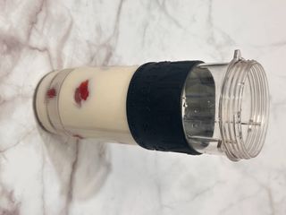 프리_[덴마크] 진하고 더 고소한 플레인 요거트 1.8L — 5점을 준 리뷰어가 2025년 5월 올린 사용 사진
