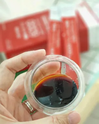 메타아르기닌 GC녹십자웰빙 메타 아르기닌 6000 플러스 오르니틴 — 4.5점을 준 리뷰어가 2022년 10월 올린 사용 사진