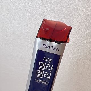 [티젠] 식물성 멜라토닌 함유 멜라티 & 멜라젤리 — 5점을 준 리뷰어가 2025년 6월 올린 사용 사진
