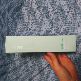 플리프 시카-알로에 밸런싱 올인원 200ml — 5점을 준 리뷰어가 2021년 2월 올린 사용 사진