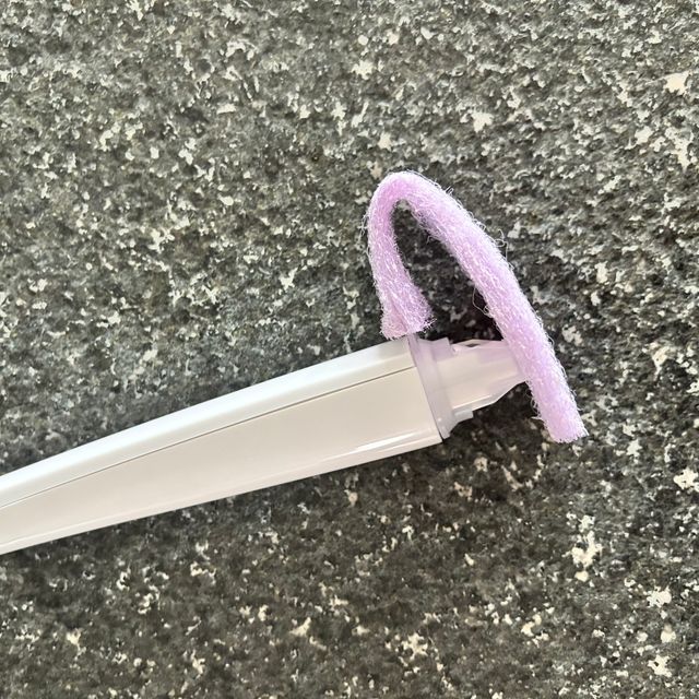 울트라크린 크린스틱 리뷰 사진