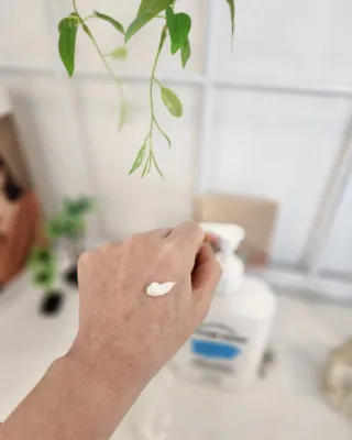 타포미 멜로우 터치 바디로션 500ml — 5점을 준 리뷰어가 2023년 1월 올린 사용 사진