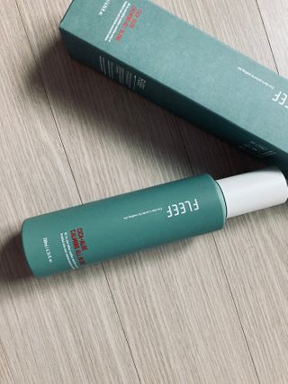 플리프 시카-알로에 카밍 올인원 200ml — 5점을 준 리뷰어가 2021년 1월 올린 사용 사진