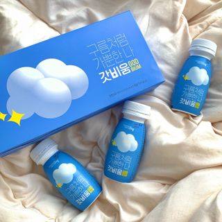 SNS 갓비움 — 5점을 준 리뷰어가 2023년 3월 올린 사용 사진