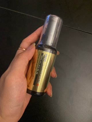 체르엠  프루브 콜라겐 앰플세럼 60ml 1병 — 3.5점을 준 리뷰어가 2021년 6월 올린 사용 사진