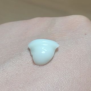 랑벨 랑바이오 블랙 시카 크림 50ml(블랙비 프로폴리스, 시카 4종, 판테놀 10 함유) — 5점을 준 리뷰어가 2022년 3월 올린 사용 사진