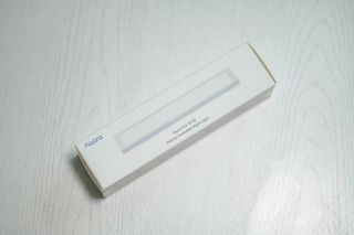 아카라 어두울 때만 켜지는 스마트 무선 센서등 — 5점을 준 리뷰어가 2021년 12월 올린 사용 사진