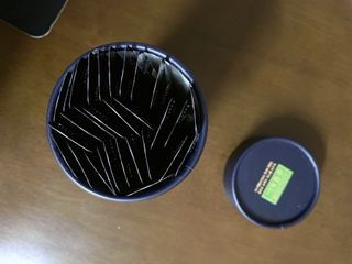 프리마인 자체 기업부설 연구소에서 찾아낸 건강한 수면의 비밀.  슬립토 플러스 30포 — 5점을 준 리뷰어가 2022년 10월 올린 사용 사진