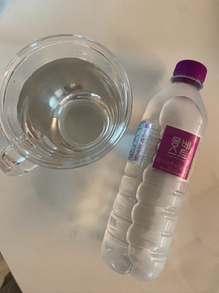 몽베스트 [MONTBEST]위드어스 500mL 20병 — 5점을 준 리뷰어가 2024년 3월 올린 사용 사진