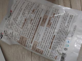 백석푸드시스템 [매진] 맛있는 막창세트 400g — 5점을 준 리뷰어가 2021년 6월 올린 사용 사진