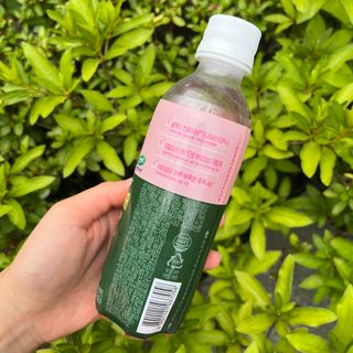더그레잇티 콤부차 [매일유업] 더그레잇티 44kcal 콤부차 300ml *12개입 (오리지널 6개+베리리치 6개) — 4점을 준 리뷰어가 2023년 7월 올린 사용 사진