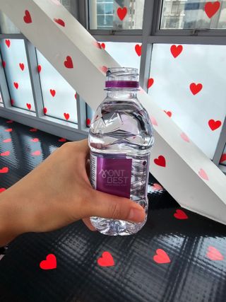 몽베스트 [MONTBEST] 330mL 20병 — 5점을 준 리뷰어가 2023년 7월 올린 사용 사진