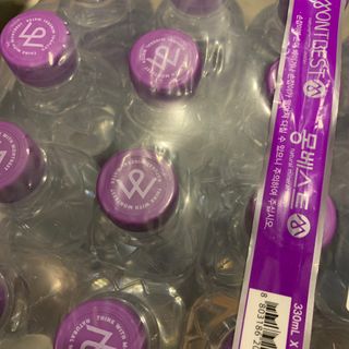 몽베스트 [MONTBEST] 330mL 20병 — 5점을 준 리뷰어가 2021년 10월 올린 사용 사진