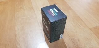 [푸름웰니스] 쏘팔메토 옥타코사놀 더솔져스 1000mg 30캡슐 — 5점을 준 리뷰어가 2022년 1월 올린 사용 사진