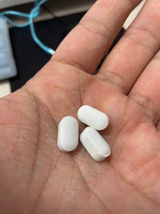 슬림플래닛 가르시니아 3900mg — 5점을 준 리뷰어가 2021년 8월 올린 사용 사진