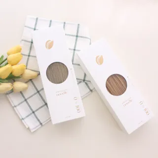 [밀가루 제로] 보보리쿡시 보리면 퓨어에디션 400g 2개｜새싹보리 + 단호박 — 5점을 준 리뷰어가 2022년 4월 올린 사용 사진
