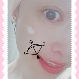 ★뉴 펩타이드 모이스처 리커버리 크림 — 5점을 준 리뷰어가 2022년 7월 올린 사용 사진