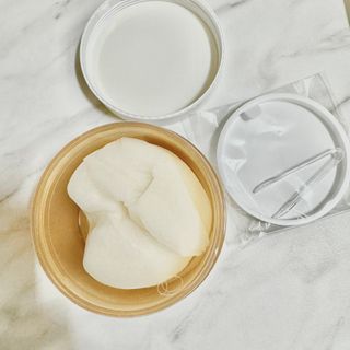스킨1004 [SKIN1004] 마다가스카르 센텔라 퀵 카밍 패드 70매 130ml — 5점을 준 리뷰어가 2024년 9월 올린 사용 사진