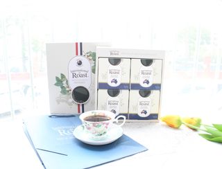 인터내셔널로스트 [인터내셔널 로스트] 호주마약커피 200T 선물세트/ 50T x 4개입 — 5점을 준 리뷰어가 2021년 9월 올린 사용 사진