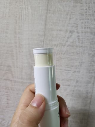 아이레시피 워터리터치 에센스 선 밤 [SPF50+/PA++++] — 5점을 준 리뷰어가 2023년 5월 올린 사용 사진