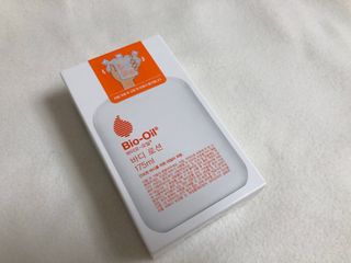 바이오오일 [바이오-오일] 바디 로션 175ml — 5점을 준 리뷰어가 2021년 10월 올린 사용 사진