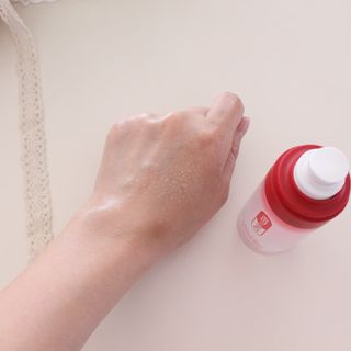 레드투래드 안티더스트 배리어 미스트 55ml — 5점을 준 리뷰어가 2021년 7월 올린 사용 사진