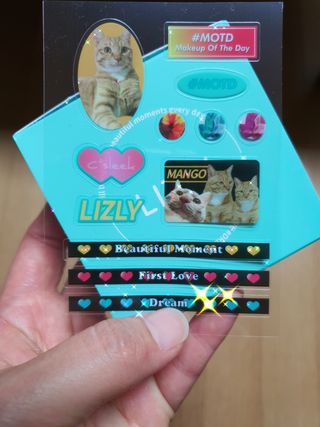 마녀진냥님이 올린 리뷰 사진 2