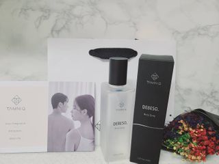탐니크 바디미스트 디베쏘 150ml — 5점을 준 리뷰어가 2021년 1월 올린 사용 사진