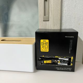 광동생활건강 [광동] 아르기닌 마누카 허니 20mlx50포 — 4.5점을 준 리뷰어가 2023년 12월 올린 사용 사진