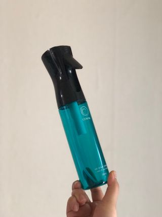 코박 스프레이 살균수  500ml 세트 — 5점을 준 리뷰어가 2022년 7월 올린 사용 사진