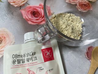 클린24시간 공팔밀쉐이크 1세트 (5개) — 5점을 준 리뷰어가 2023년 9월 올린 사용 사진