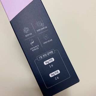 코코몰리 고양이 구강• 헤어볼 데일리 /신장• 요로 데일리 — 5점을 준 리뷰어가 2021년 1월 올린 사용 사진