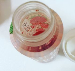 KOHL 앤베리 — 5점을 준 리뷰어가 2021년 4월 올린 사용 사진