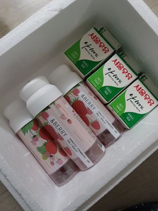 냐하하님이 올린 리뷰 사진 1