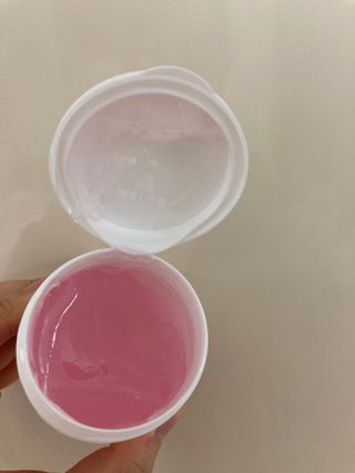 바이오오일 [바이오-오일] 드라이 스킨 젤 100ml — 4.5점을 준 리뷰어가 2021년 7월 올린 사용 사진
