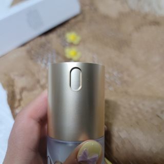 ODEAR ENDERMIC EGF COLLAGEN FLUID 오데어 엔더믹 이지에프 콜라겐 플루이드 — 5점을 준 리뷰어가 2022년 5월 올린 사용 사진